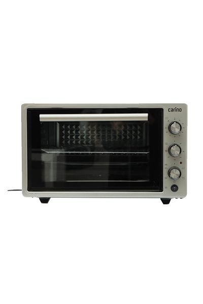 Carino Electric Oven 42L 1300W CM-4250 - Silve