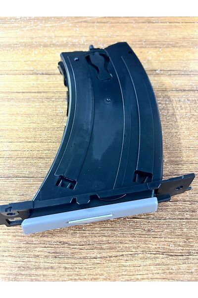 APEXİ Bmw 3 Series E90 E90Lci Left Gray Driver's Side Cup Holder Push Type Zero Product