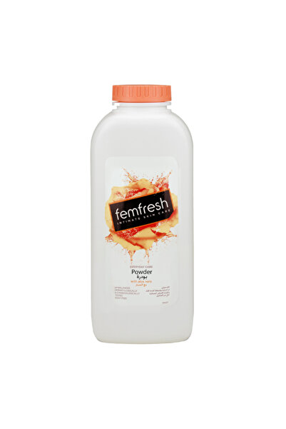 Femfresh Femfresh Intimate Re-Balance Talc-Free Powder 200g FF1417