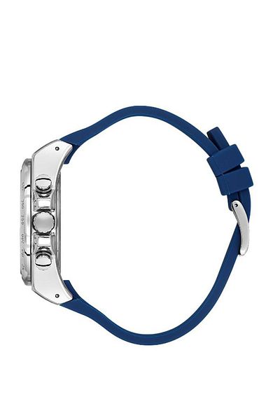mascionni M.1.1273S.2 Functions Active Chronograph Navy Blue Men's Wristwatch