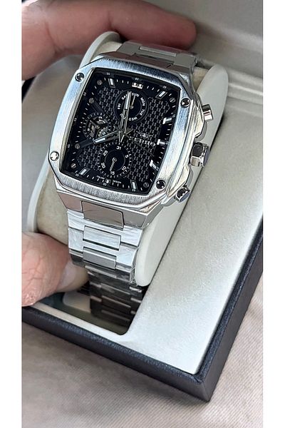 FERRO Brand Wristwatch