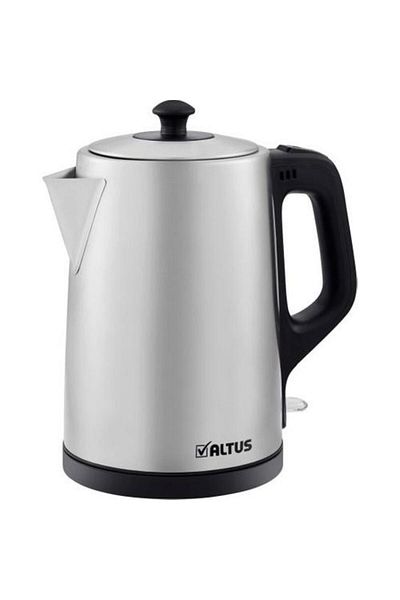 Altus Al 795-I Inox 1650 W Steel Tea Machine