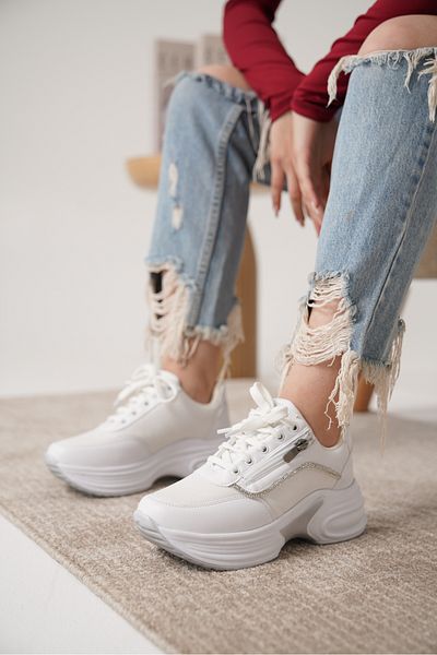 Daxtors D5032 Καθημερινά Ορθοπεδικά Γυναικεία Αθλητικά Παπούτσια