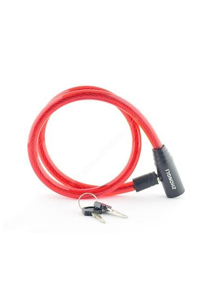 ÇINARHANMOTOR قفل بمفتاح Zhong مقاس 12 × 800 مم