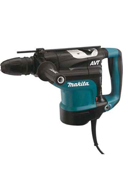 Makita HR3541FC SDS-Max Rotary Hammer, 850 W, 35 mm