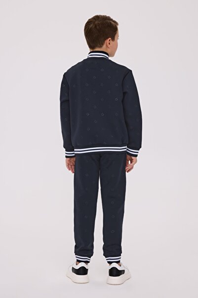 Guess Топ для хлопчика в спортивному костюмі