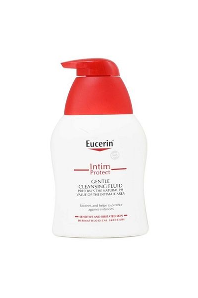 Eucerin Eucerin PH-5 Intimate Care 250Ml