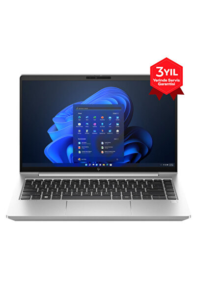 HP EliteBook 640 G10 725P5EA i7-1355U 16GB 512GB SSD 14 FHD Windows 11 Pro