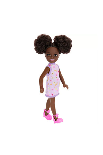 Barbie Aksesuarlı Chelsea Bebekler HXM96