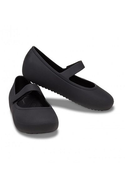 Crocs Toddlers' Brooklyn Mary Jane Flat