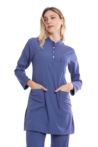 Uçak Medikal Fierăstrău cu plasă albastră - Design unic superior