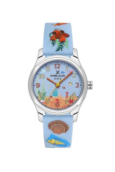 Daniel Klein Ceas pentru copii DK.1.13681-4, Cuarț, 28mm, 3ATM