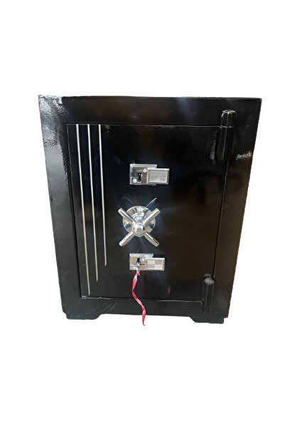 alican store EV TİPİ ÇELİK KASA