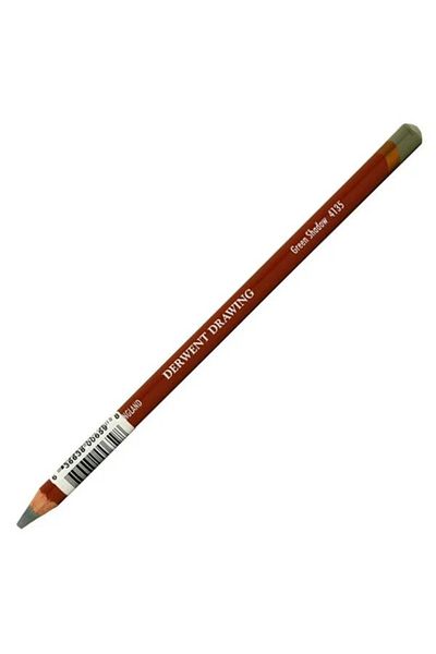 Derwent Drawing Pencil Green Shadow (4135)