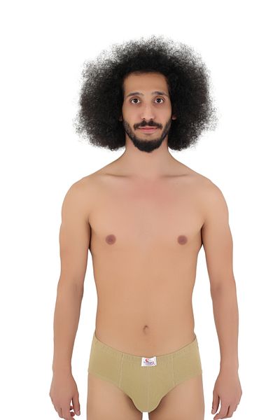 CENNETOĞLU Ανδρικά σλιπ εσώρουχα Cennetoğlu 3 Pack οικονομικά βαμβακερά - Άνεση και ποιότητα όλη την ημέρα