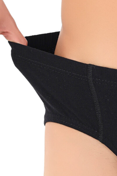 CENNETOĞLU Cennetoğlu 3-пакет економічні бавовняні чоловічі труси-сліпи - комфорт і якість протягом усього дня