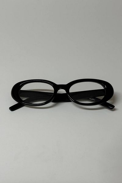 MACERATİ Cat Eye Classic Vintage Glasses