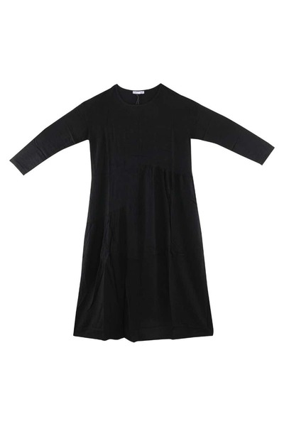Mishkat Maxi Dress with Gathering Details