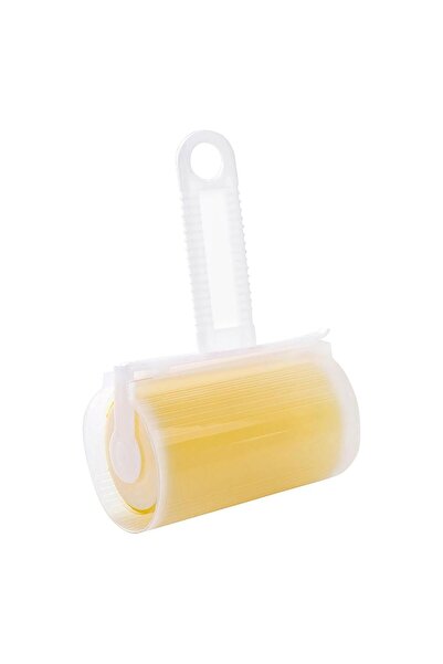 Uy Style Rolă de colectare a părului și a prafului, lavabilă, portabilă, ușor...