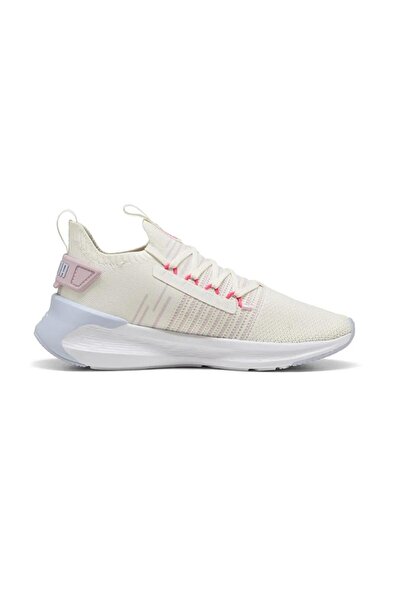 Puma Softride Symmetry Fuzion Kadın Spor Ayakkabı