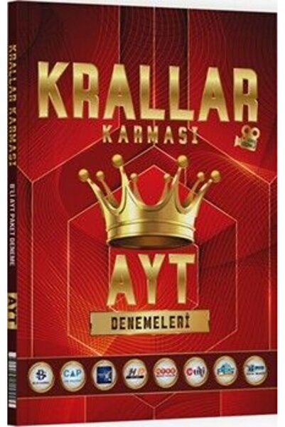 Krallar Karması Krallar Karması AYT Krallar Karması Denemeleri