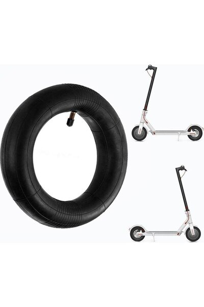 örel bisiklet Elektrikli Scooter 8.5 Inç Iç Lastik M365 Pro Elektrikli Scoote...