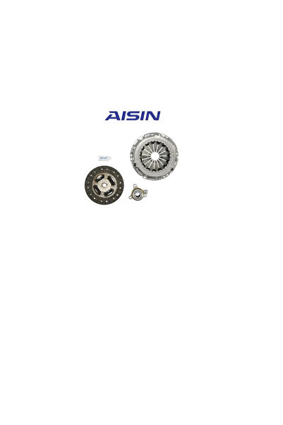AISIN KT100VE TOYOTA COROLLA 1.6 DEBRİYAJ BASKI BALATA 1988-2006 ARASI UYUMLU