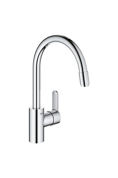 Grohe Eurostyle Cosmopolitan Tek Kumandalı Evye Bataryası 31126004