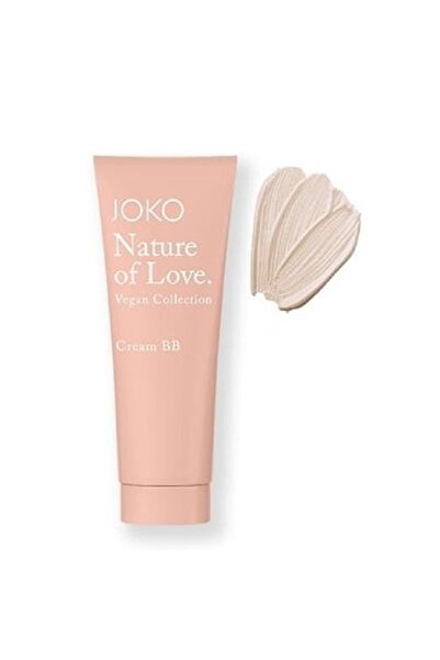 Joko كريم نيتشر اوف لوف فيجان كوليكشن بي بي #03