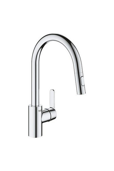 Grohe Single Operated Sink Faucet 1/2 Inch