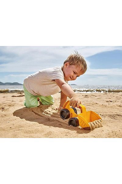 COOYA Beach toys, Monster Digger Toy, suitable for the beach or playground.