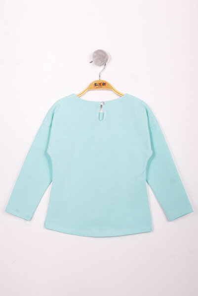 Toontoy Μπλουζάκι με στάμπα για κορίτσια