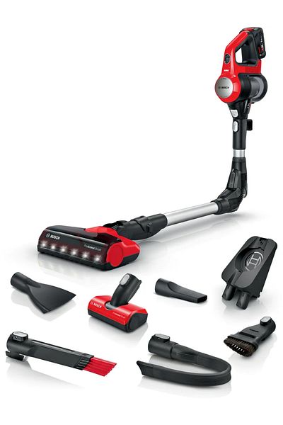 Bosch Rechargeable Vacuum Cleaner