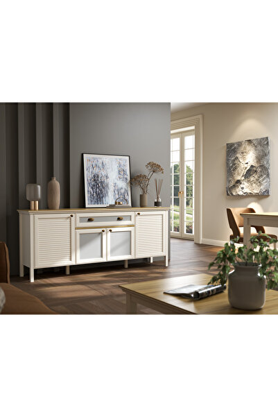 AYDINLİFE Zenith Konsol