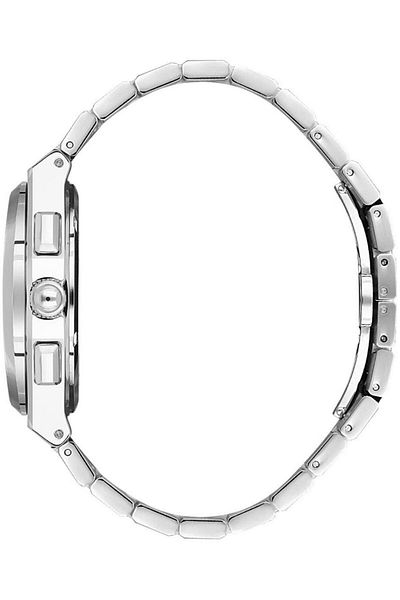 Daniel Klein Dke.1.10527.2 Exclusive All Functions Active 3 Atm Water Resistant Steel Coating Meta