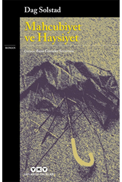 Yapı Kredi Yayınları Mahcubiyet Ve Haysiyet