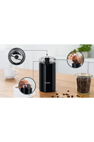 Bosch Bosch coffee grinder