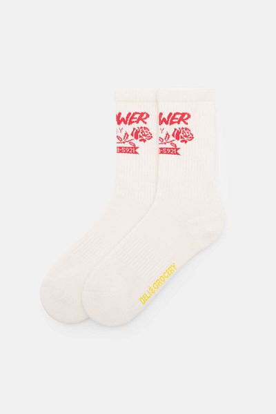 Pull & Bear Deli & Grocery socks
