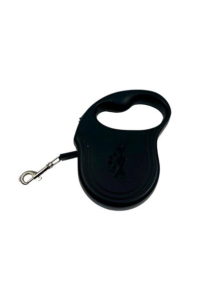 Ans 5m Automatic Walking Leash – Durable and Convenient Dog Walking Leash