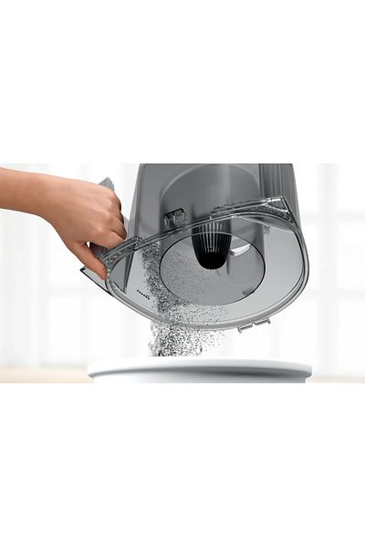 Bosch مكنسة كهربائية بدون كيس