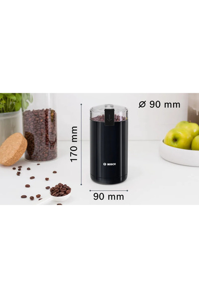 Bosch Bosch coffee grinder