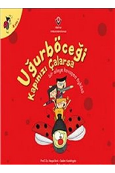 Marvel Uğurböceği Kapınızı Çalarsa
