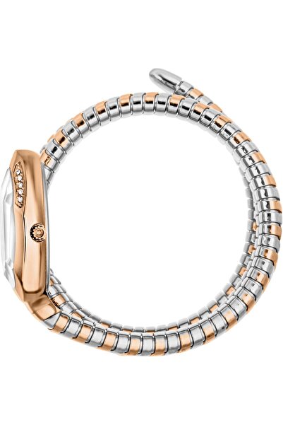 Just Cavalli Just Cavalli Rose- Metal Women's Wristwatch