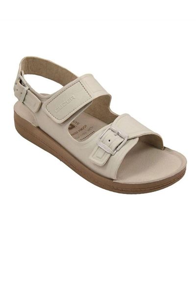 GEZER 04003 Men's Orthopedic Hajj Umrah Daily Sandals
