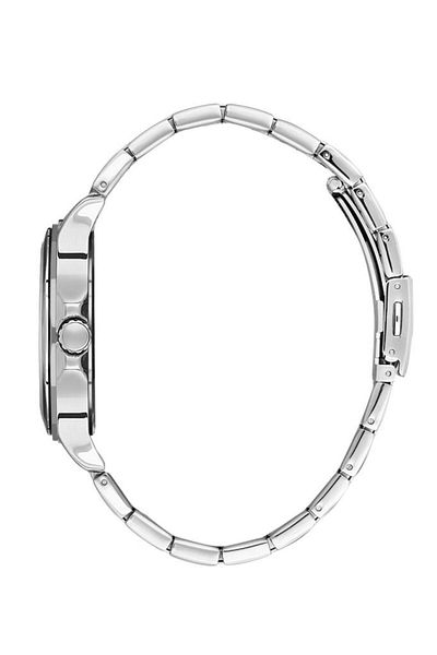 Bigotti Bg.1.10499.4 Men's All Functions Active Metallic Watch