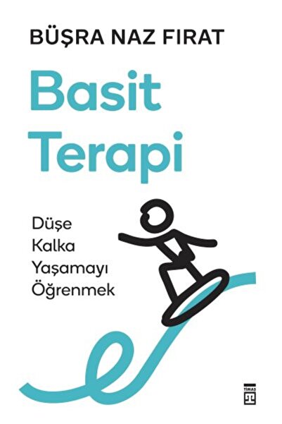 Timaş Yayınları Basit Terapi