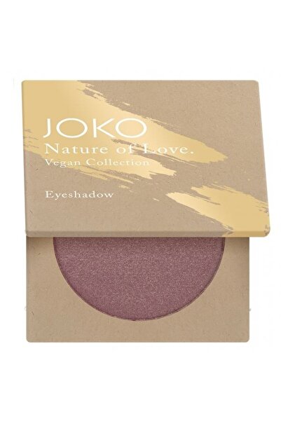 Joko ظلال العيون Nature Of Love Vegan Collection #05