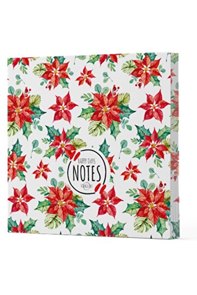 Marvel السنة الجديدة 6 - دفتر ملاحظات مرسوم بالجانب غير مبطن