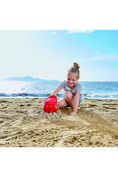COOYA Sand Shaper Mold Toy, For Toddlers,Durable Plastic Mold For Beach Sand,, Ages 18 Months and Up
