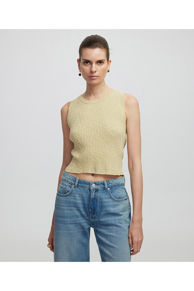 İpekyol Textured Knitwear